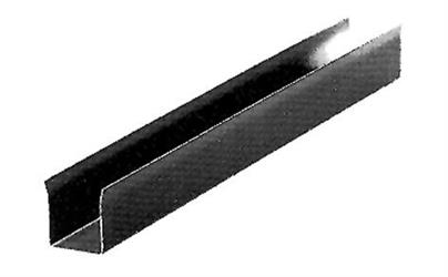 ROTAIE A U ZINCATA X AVVOLGIB. CM 160