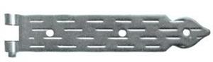BANDELLE VIC.CUORE MUR.18 VE.NER S.CAR