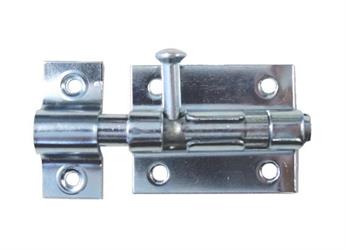 CATENACCI CANNONE 100 ZINCATI