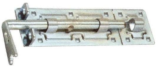 CATENACCI PORTALUCC.18 PAL.TONDO ZINC.