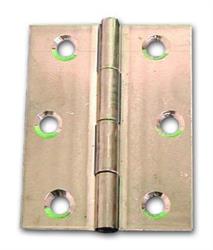 CERNIERA ACC.INOX 18-8 LUCID.MM 50X30