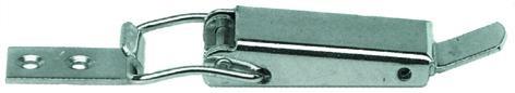 CHIUSURE LEVA NICH.MAX KG.250 A.2.0600