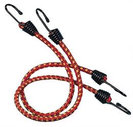 CORDA ELASTIC.GANCIO ACC.TROP.MM 8X60
