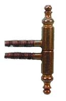 FISCE T.ANUBA BRONZ. 13 BAROCCO