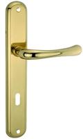 MANIGLIA MONIA C.PL.PATENT Q.8 LUC.VER