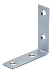 LASTRINE ANGOLO ZINC. 4.F 30X30