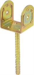 SUPPORTO DI ANCORAGGIO MM 70 787AT