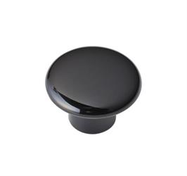 POMOLI PLASTICA NERI    MM 32 C.VITI