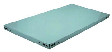 RIPIANI LAMIERA VERNICIATA 120X40 1R