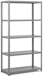 SCAFFALE BULLONE ANTITORSION 5P 100X40
