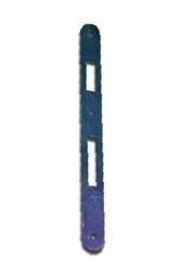 CONTROPIASTRE X SERRAT.PATENT B.TONDO