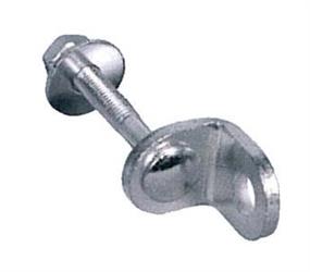 OCCHIOLI FISSI MM26X74 X LUCCHETT.VIRO