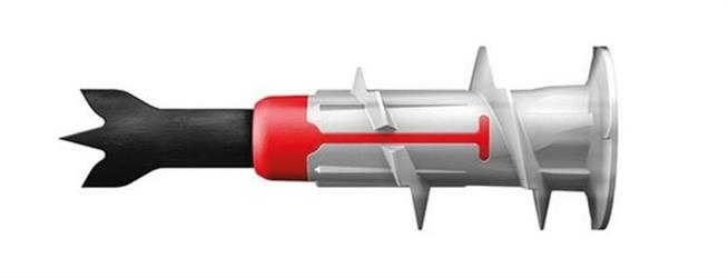 TASSELLO FISCHER NYLON DUOBLADE