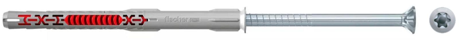 TASSELL.FISCHER DUOXPAND 10X140T