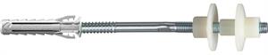 SUPPORTI FISS.SANIT.FISCHER WD230 PZ 2