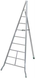 SCALA ALLUMINIO X VENDEM.10 GR CM 350