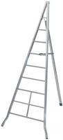 SCALA ALLUMINIO X VENDEM.10 GR CM 350