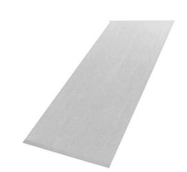 PROFILO ALL.BIANCO PIATTO MM 20X2 MT2