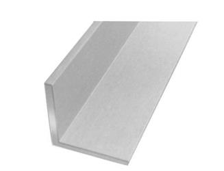 PROFILO ALL.BIANCO ANGOL.MM25X25X1 MT2