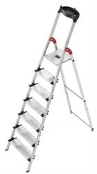 SCALE ALLUMINIO HAILO XXL KG 150 GR 4