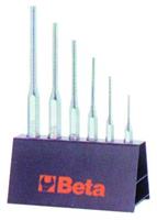 SERIE CACCIASPINE BETA 31SP6