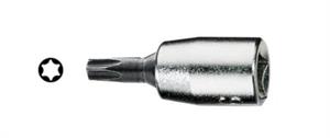 CHIAVI BETA 900TX T 9 BUSSOLA TORX 1.4