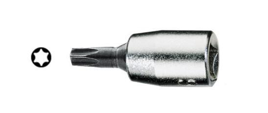 CHIAVI BETA 900TX T20 BUSSOLA TORX 1.4