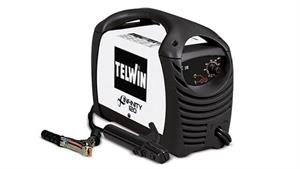 SALDATRICE INFINITY 120 MMA DC TELWIN