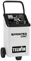CARICAB.AVV.MANTEN SPRINTER 6000 START