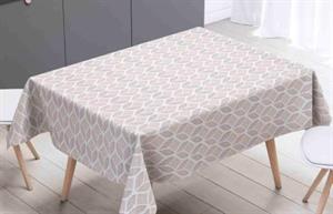 TOVAGLIATO PVC/TNT H.140 FOGLIE MT.20
