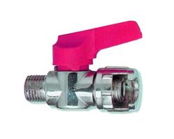 RUBINETTI LINEA AIR.12 MASCH.3.8