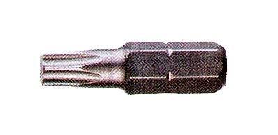 INSERTI TORX TX 20 1.4 PZ.2