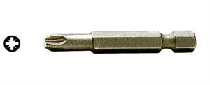 INSERTI POZIDRIV 2 MM 100 ATT.1.4