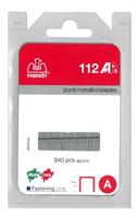 PUNTI METAL.MM 12 X ROCAMA 116 PZ 840