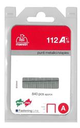 PUNTI METAL.MM 10 X ROCAMA 116 PZ 960