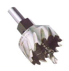 FRESE PERFORATRICI A TAZZA HSS 42