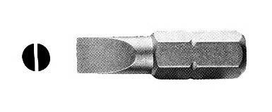 INSERTI A TAGLIO  MM 4 PZ 2