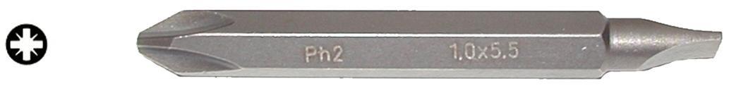 INSERTI DOP.TAG.PZD 1-2-3. MM 4-5-7