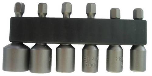 CHIAVI MAGNETICHE A BUSSOLA PZ 6