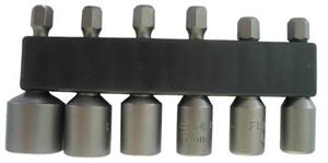 CHIAVI MAGNETICHE A BUSSOLA PZ 6