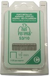 PUNTI MANUALI X FISSATRICI 53-8 PZ1960