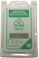 PUNTI X NOVUS MANUALI 53-14 PZ. 840
