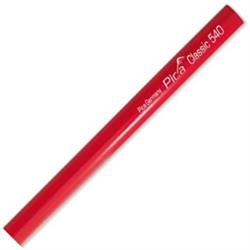 MATITA FALEGNAME ROSSA CM 24