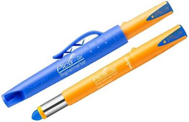 MARCATORE PICA-GEL SIGNALMARKER BIANCO