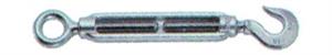 TENDITORE ROBUR OCC.GANCIO ZINC.MA  8