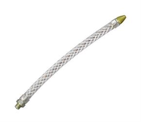 CANNE FLESSIB TRASPAR 150MM X OLIATORI