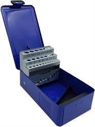 ASTUCCI PORTAPUNTE LAM.25 PZ.1-13