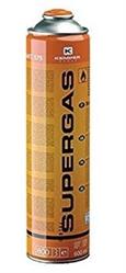 BOMBOLA PROPANO-BUTANO 600 ML