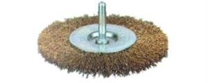 SPAZZOLE F.AC.CIRC.100 GAMBO MM 6