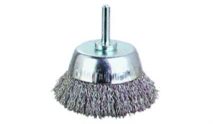 SPAZZOLE ACC.A TAZZA 50 GAMBO MM6